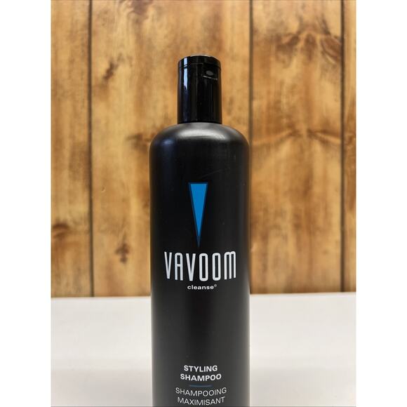 Matrix Essentials Vavoom Cleanse Styling Shampoo - 16 fl oz Brand New - Picture 3 of 5